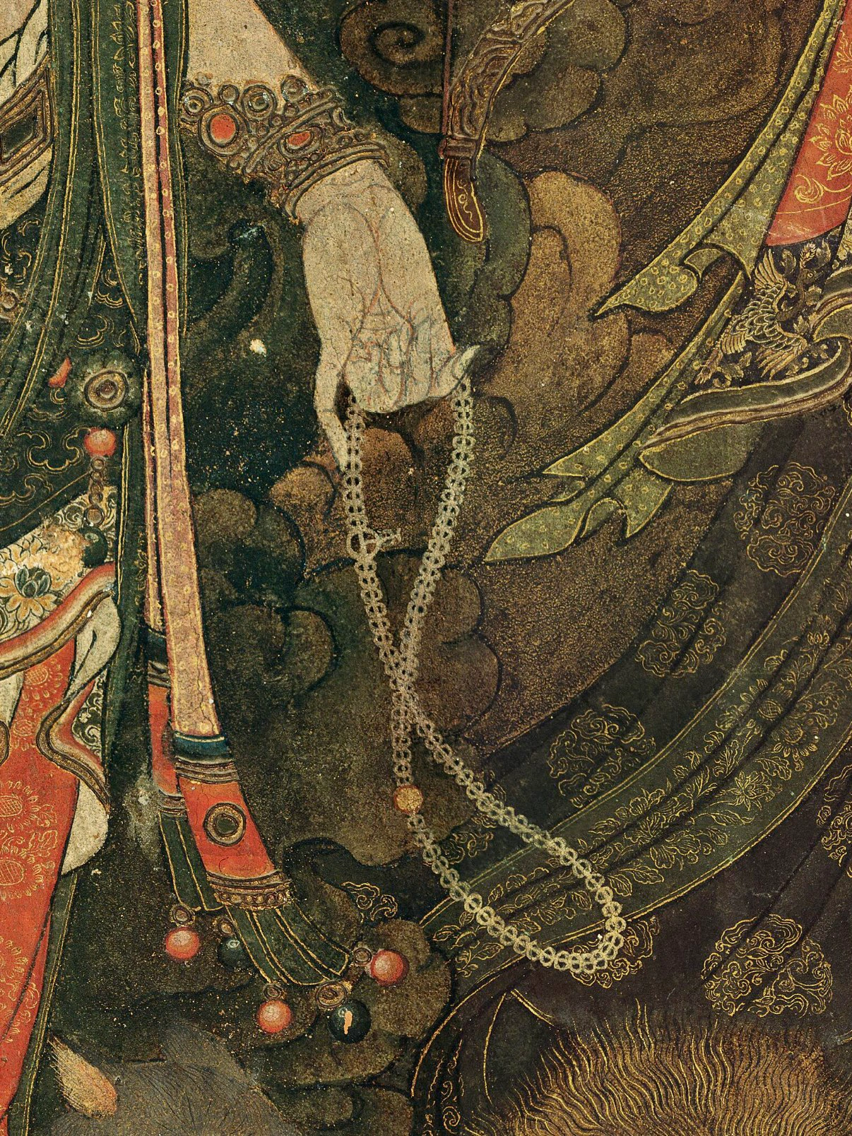 Embracing Mala Beads in Modern Meditation:Guide to Buddhist Prayer Beads